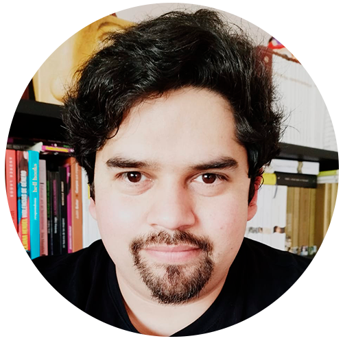 Daniel Salazar Alvear