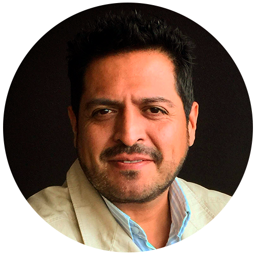 Humberto Salinas Troncoso